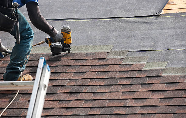 Licensed Gutter Installation service in Riceboro, GA - Brentwood Metal Roofing